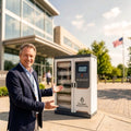 Enterprise Energy Optimization