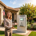 Home Energy Consulting