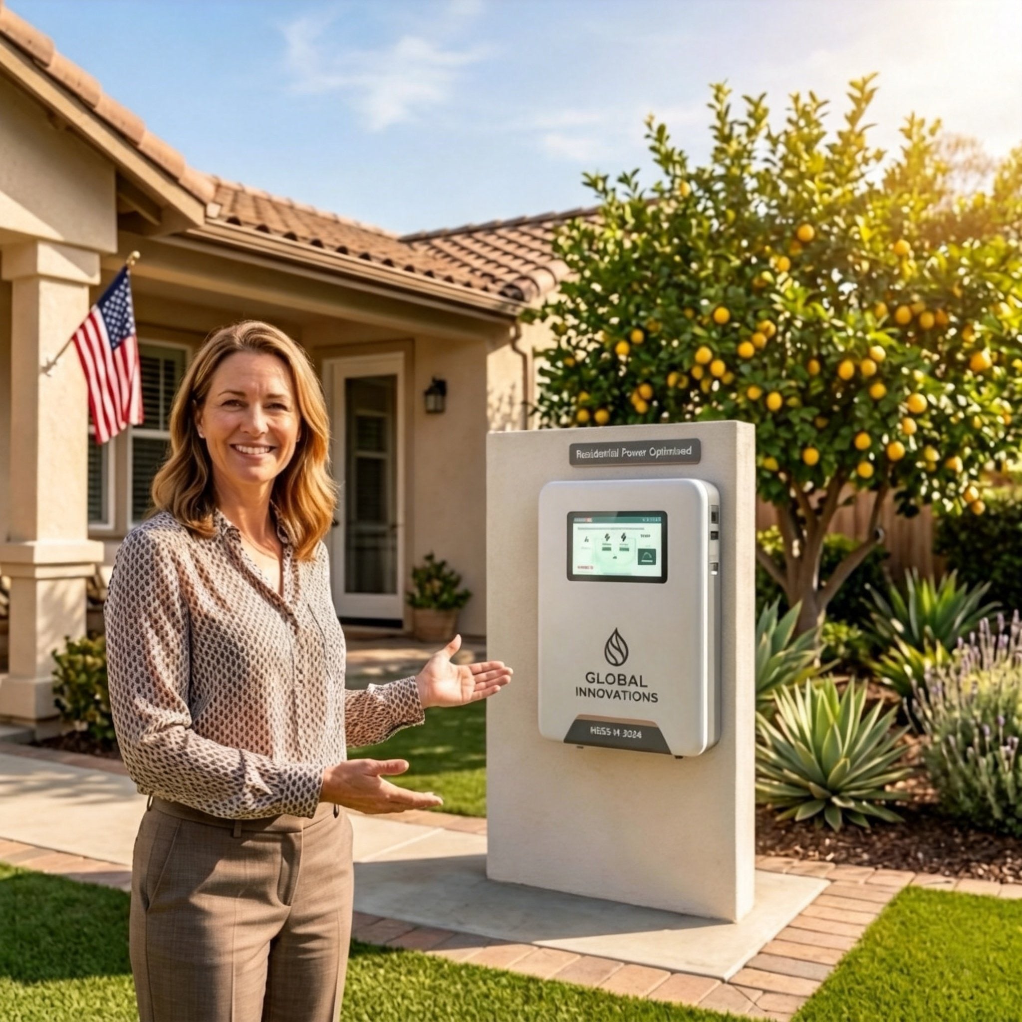 Home Energy Consulting